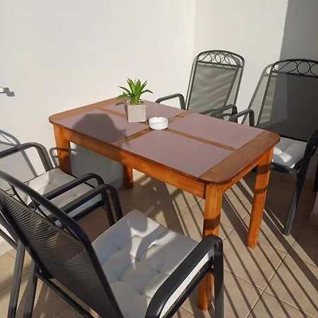 Apartments Jure Miljak Podstrana Exterior foto