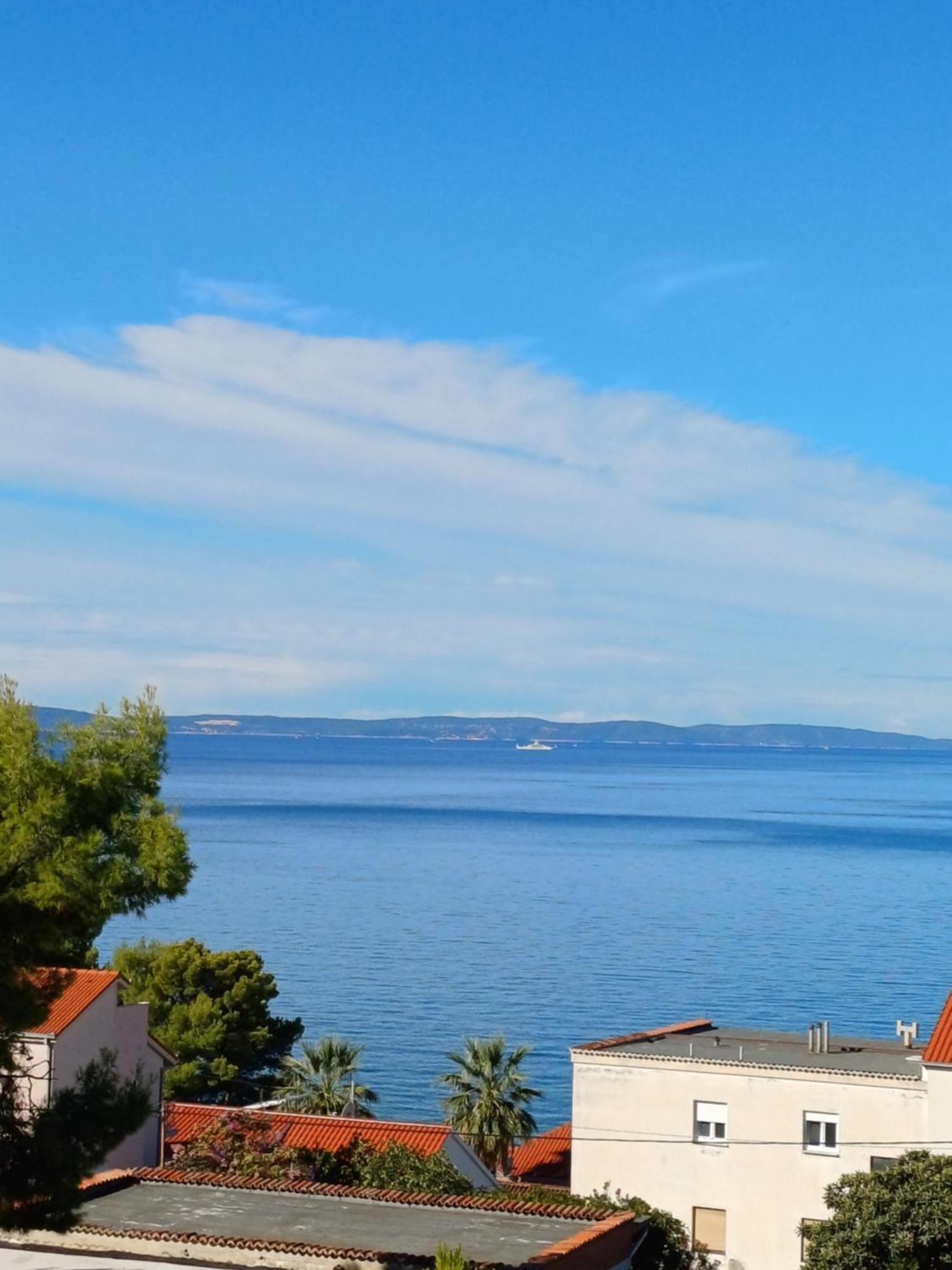 Appartement Jure Miljak *