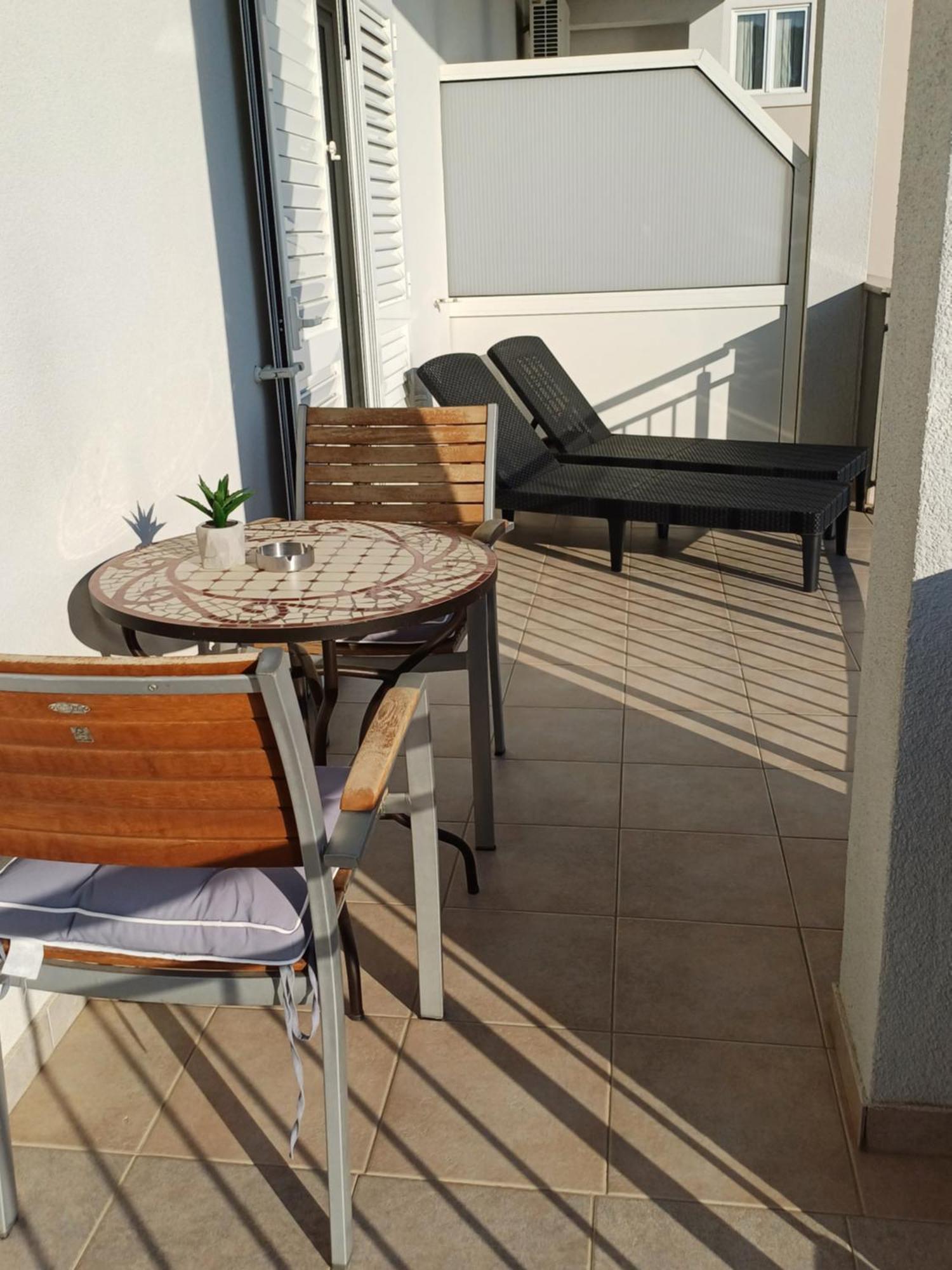 Jure Miljak Apartment