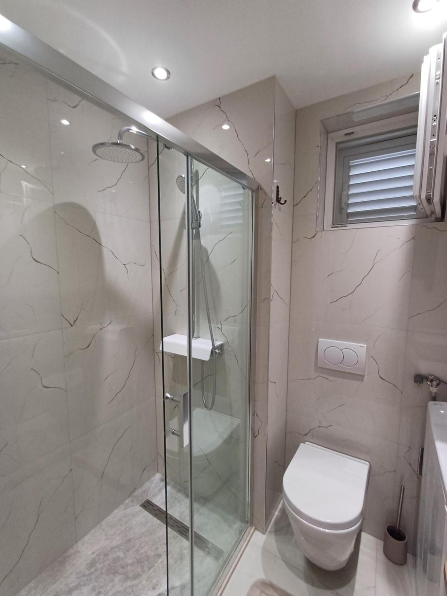 Apartment Jure Miljak Podstrana