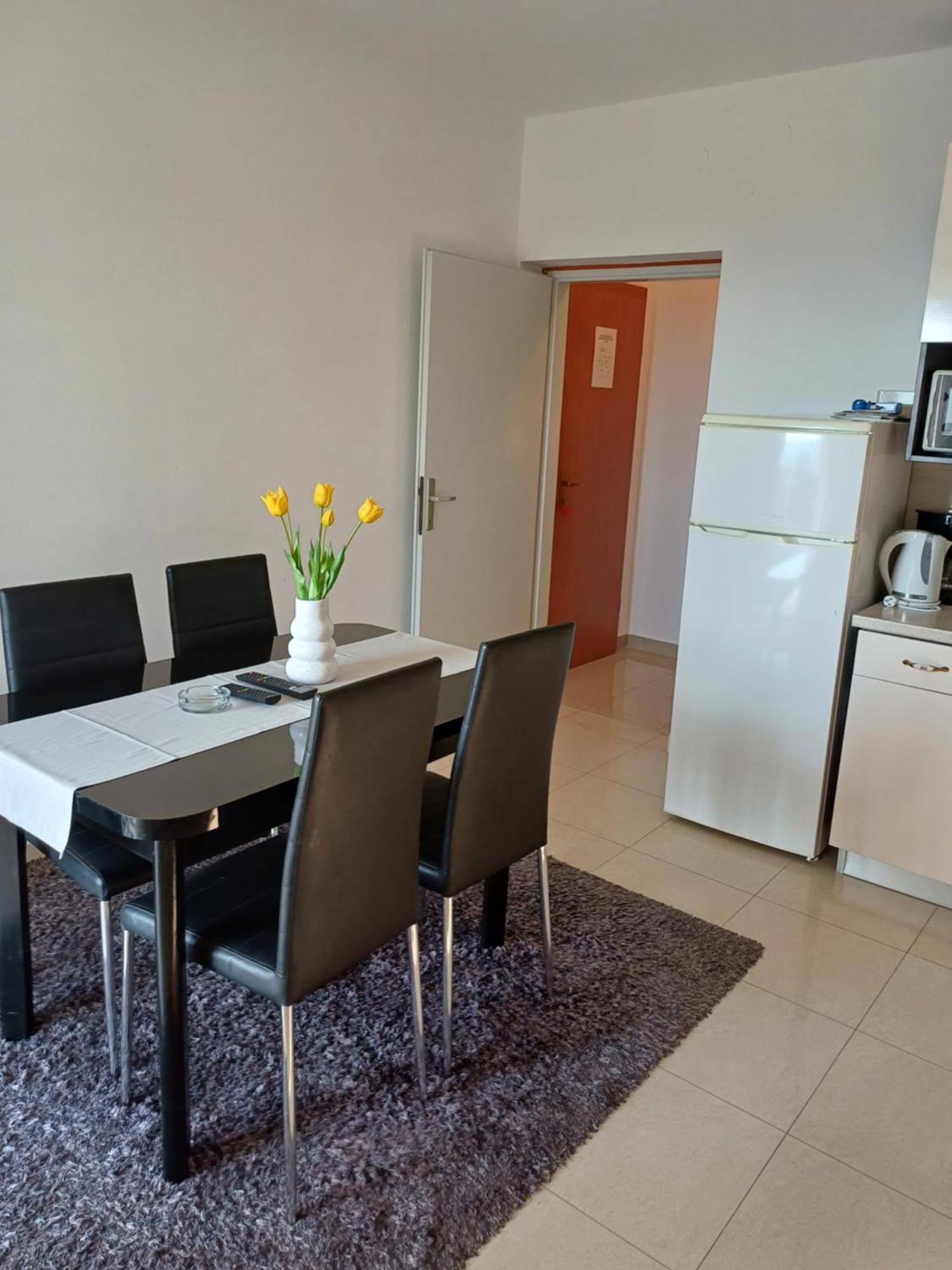 Apartment Jure Miljak *