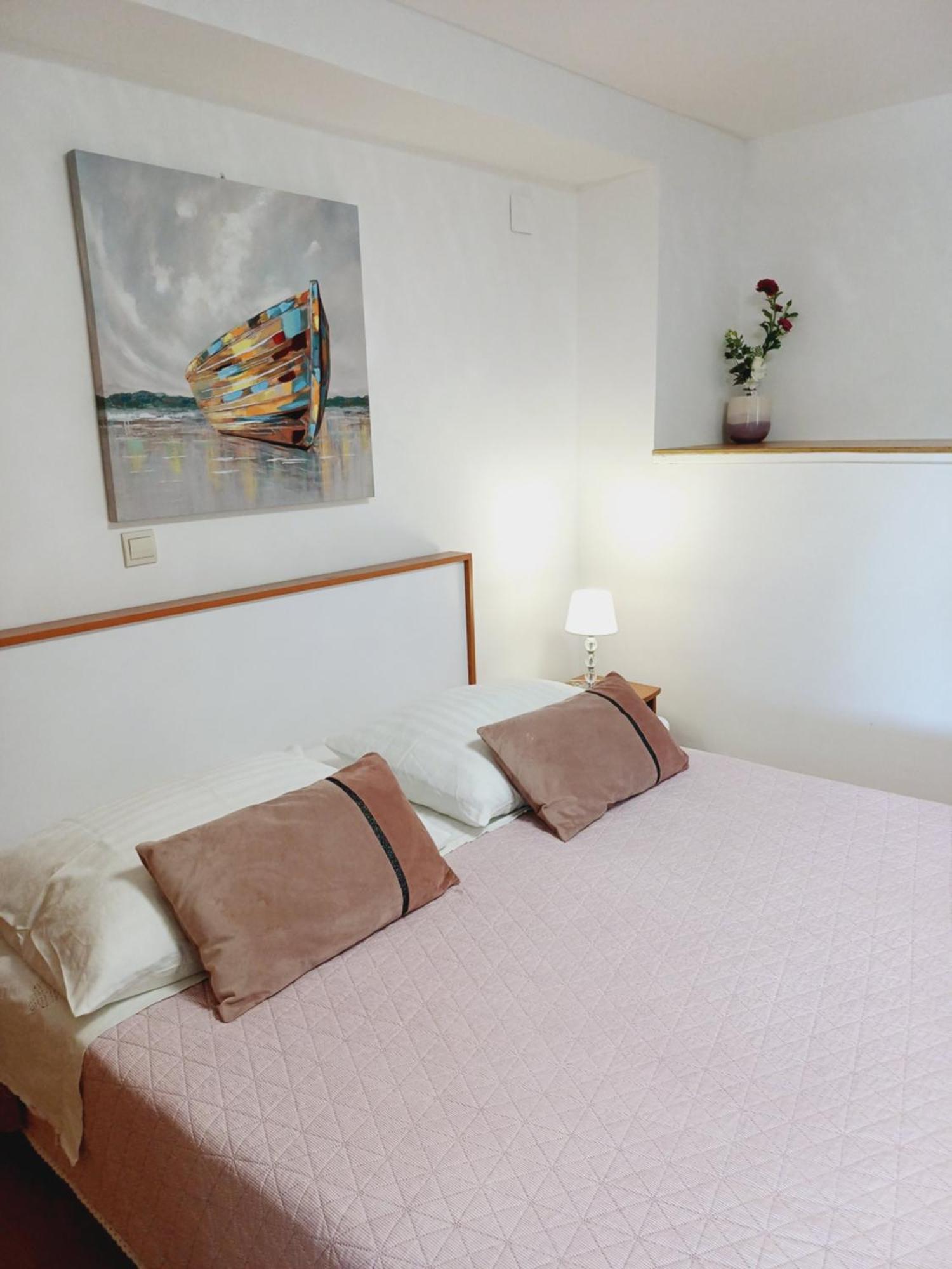 Jure Miljak Appartement