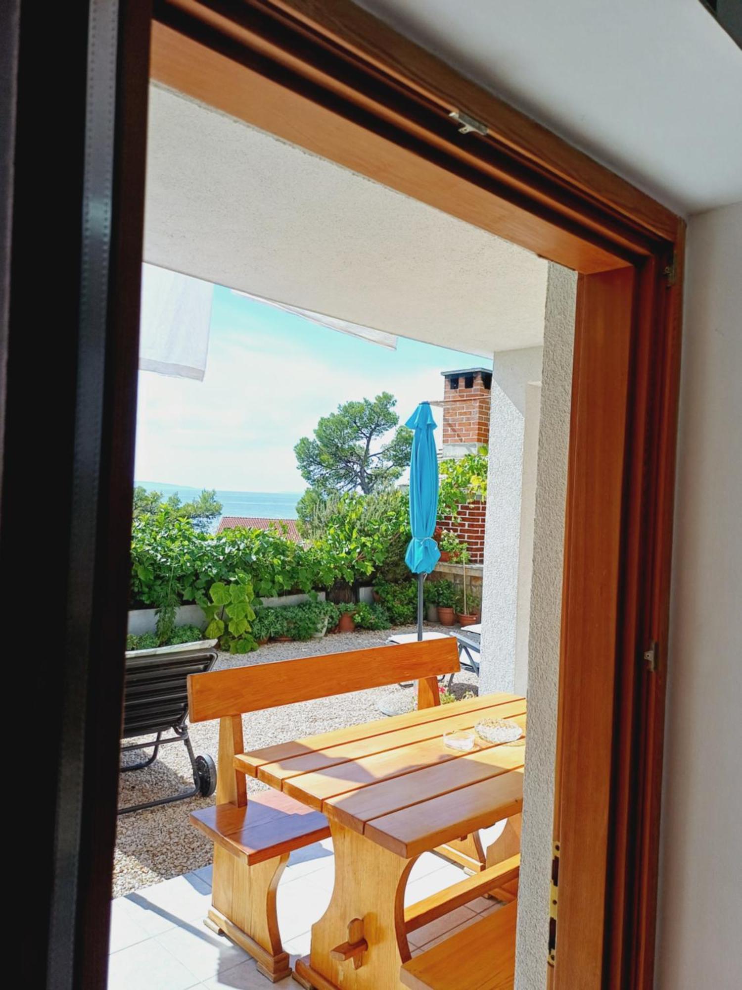 Jure Miljak Appartement *