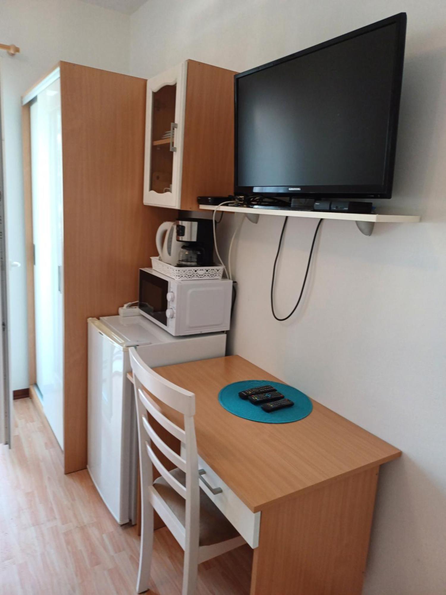 Apartment Jure Miljak *