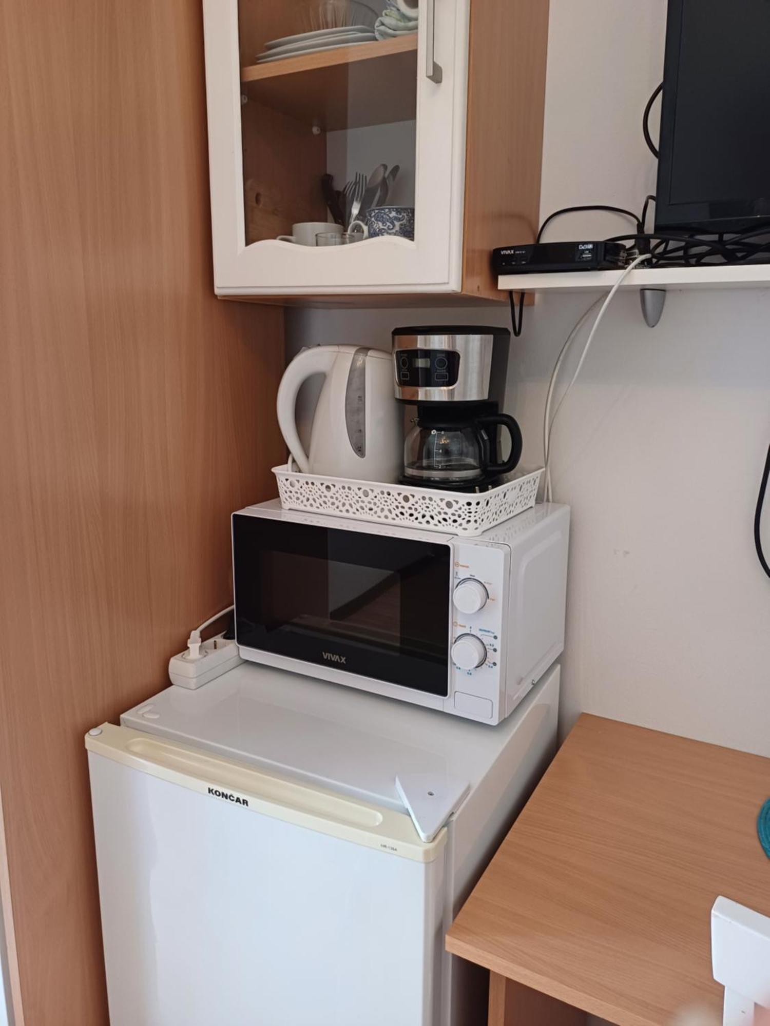 Jure Miljak Podstrana