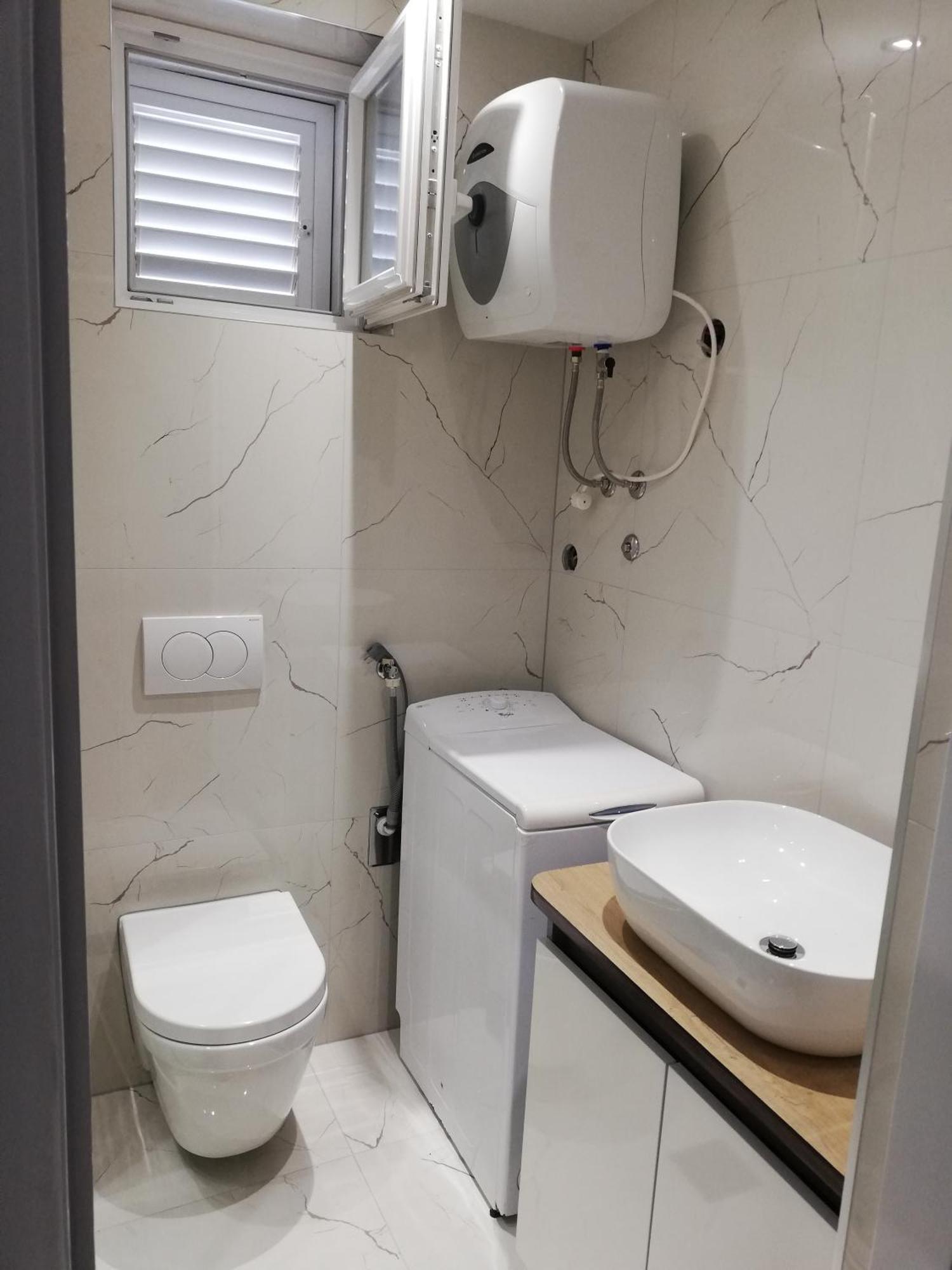 Jure Miljak Apartment