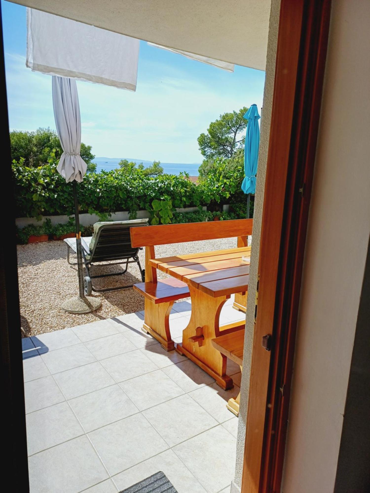 Jure Miljak Appartement *
