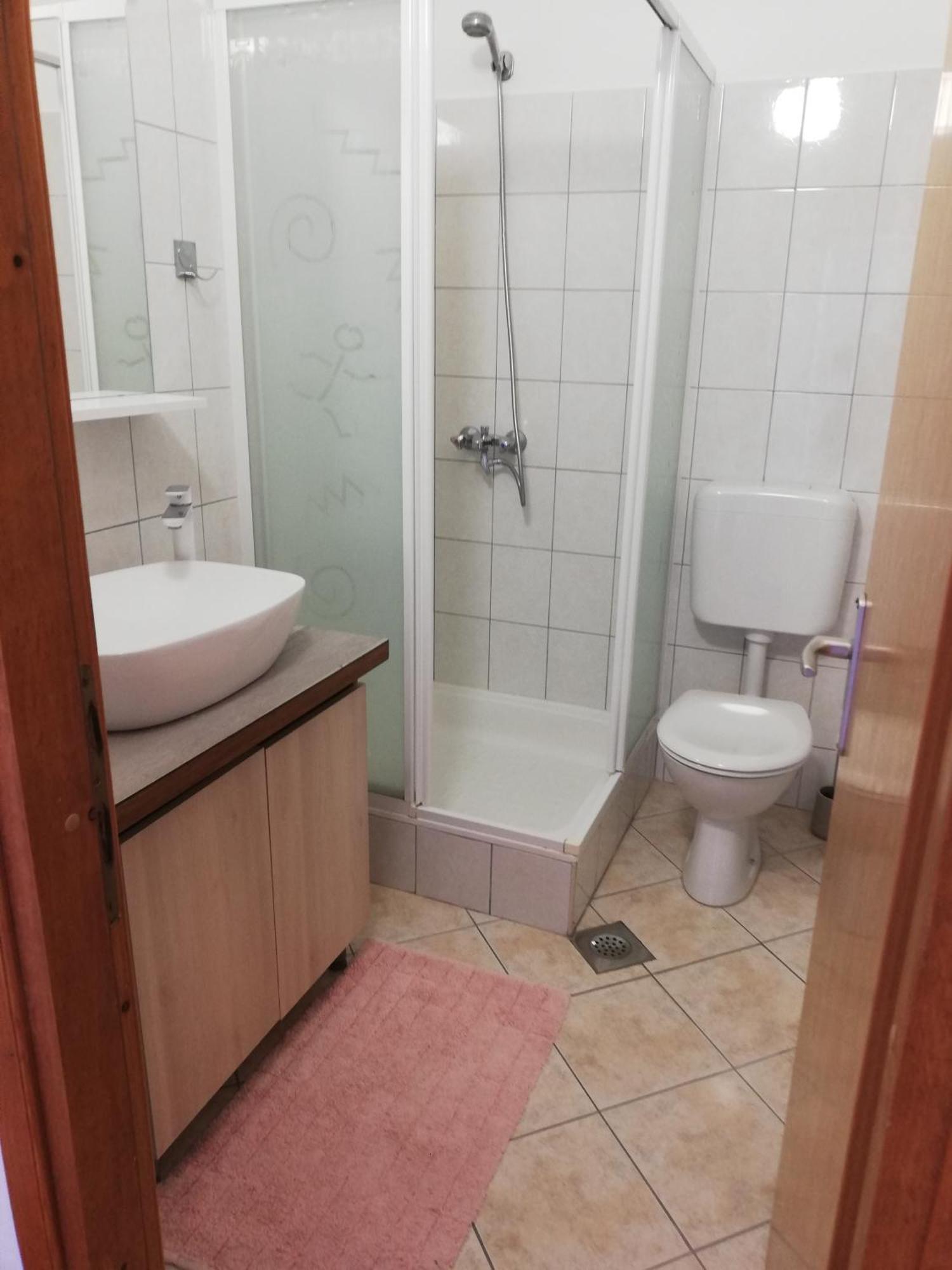 Apartment Jure Miljak Podstrana