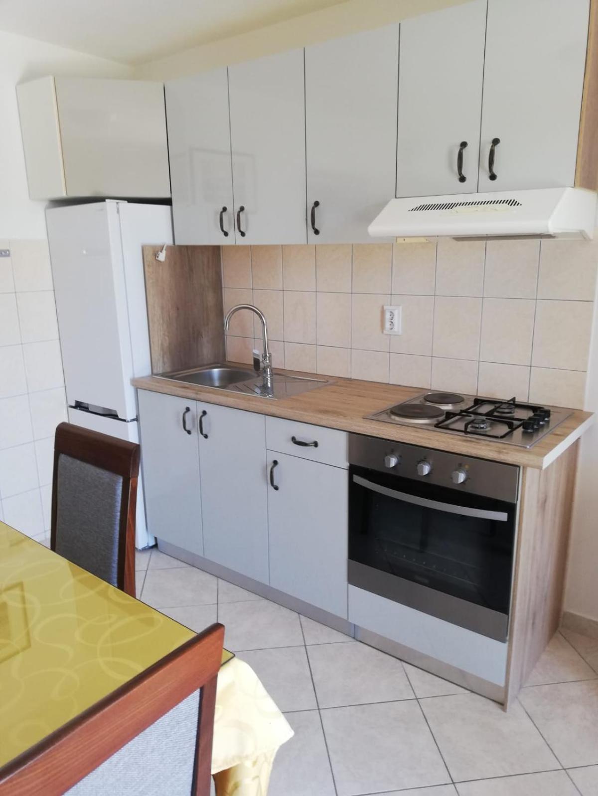 Jure Miljak Appartement