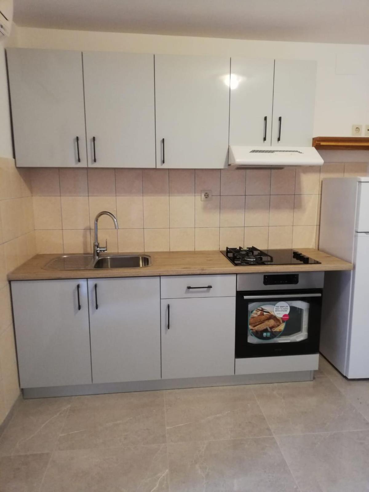 Apartment Jure Miljak