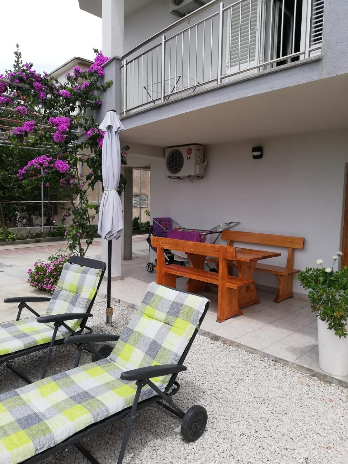 Jure Miljak Apartment