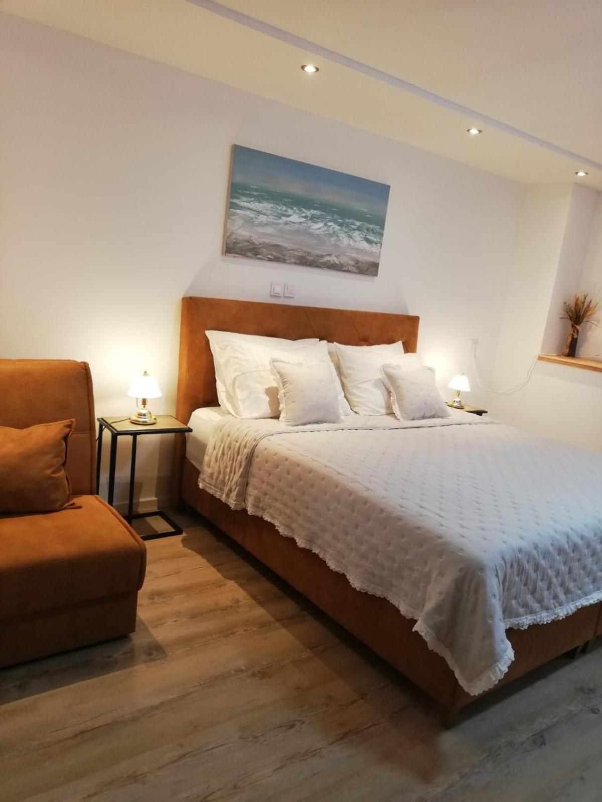 Jure Miljak Apartment *