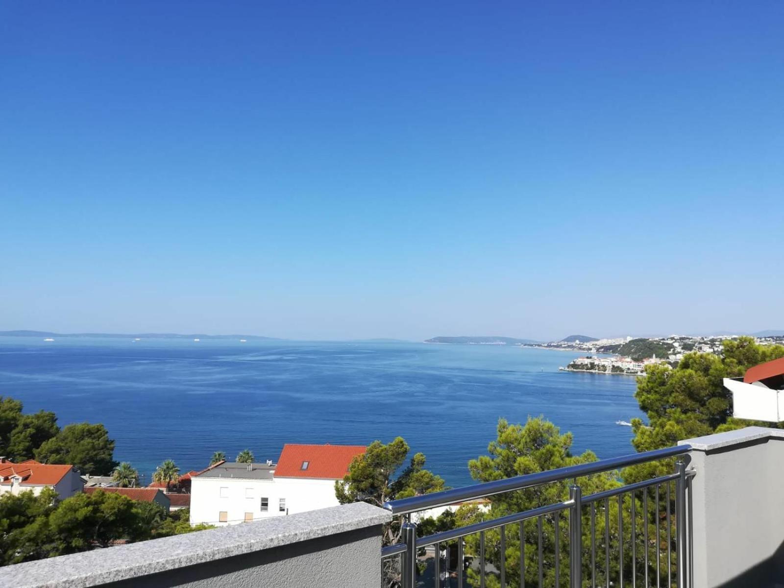 Apartment Jure Miljak