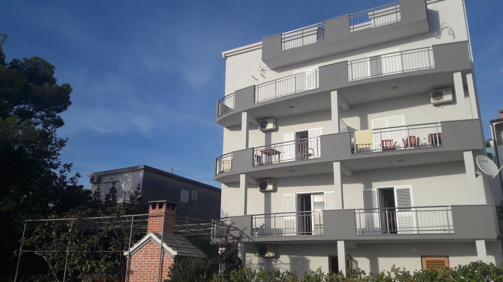 Jure Miljak Apartment