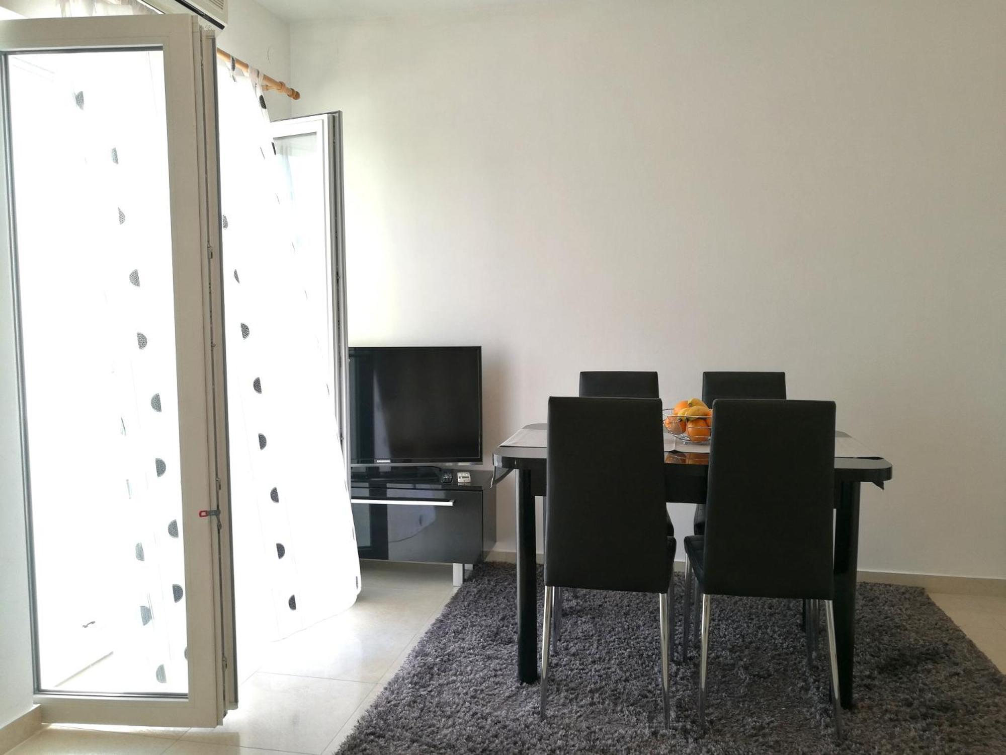 Jure Miljak Apartment *