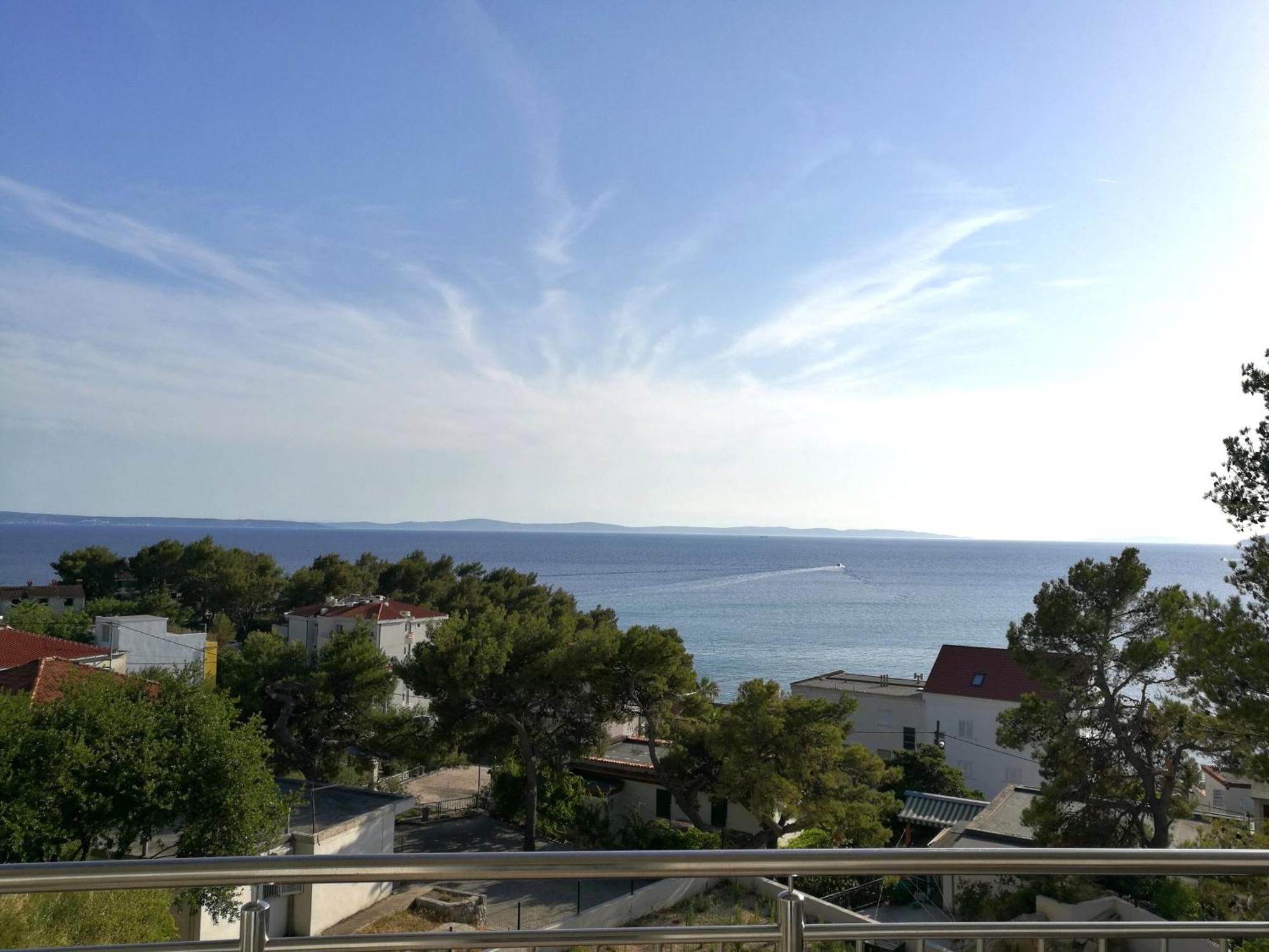 Jure Miljak Appartement *