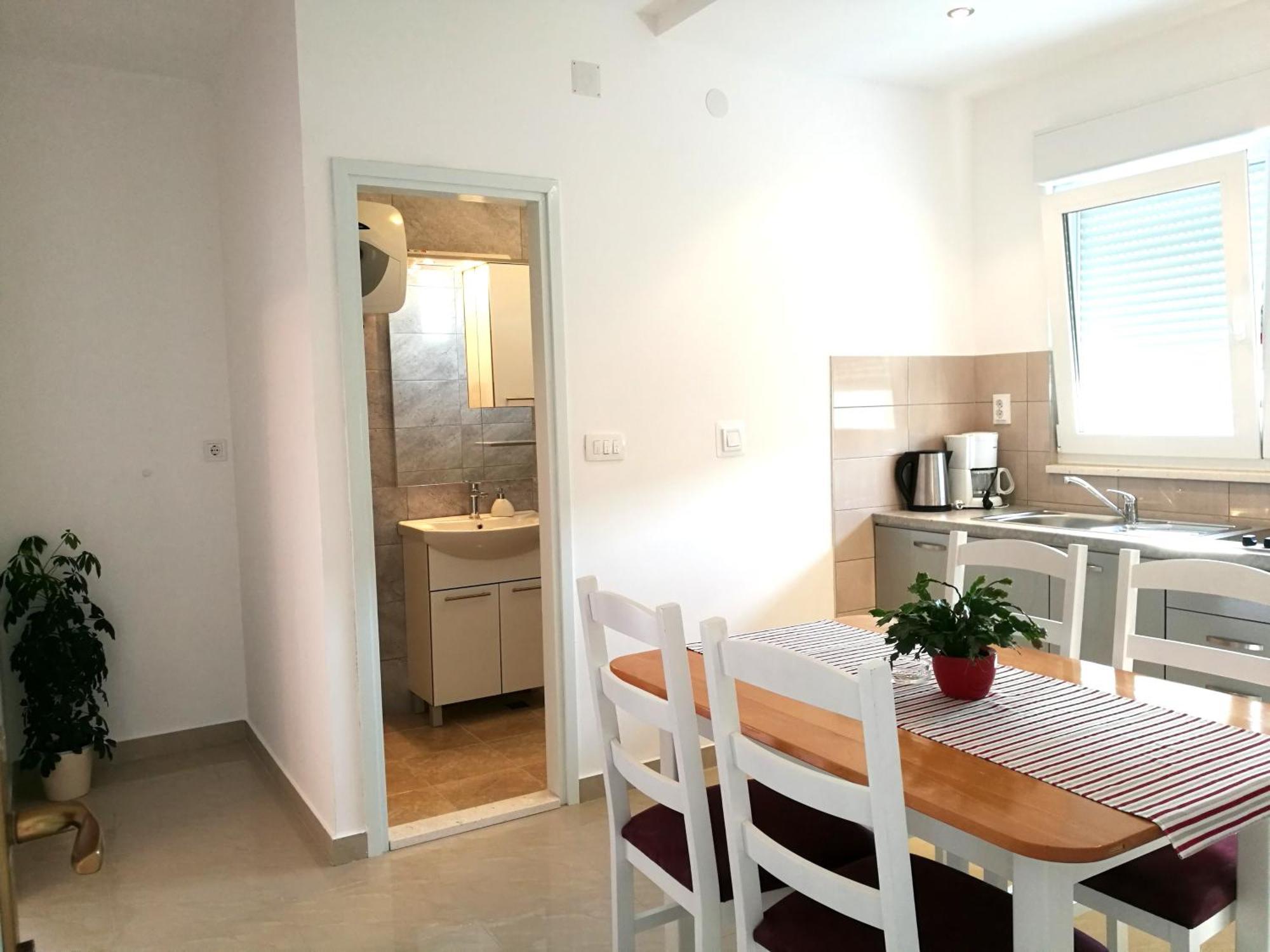 Apartment Jure Miljak