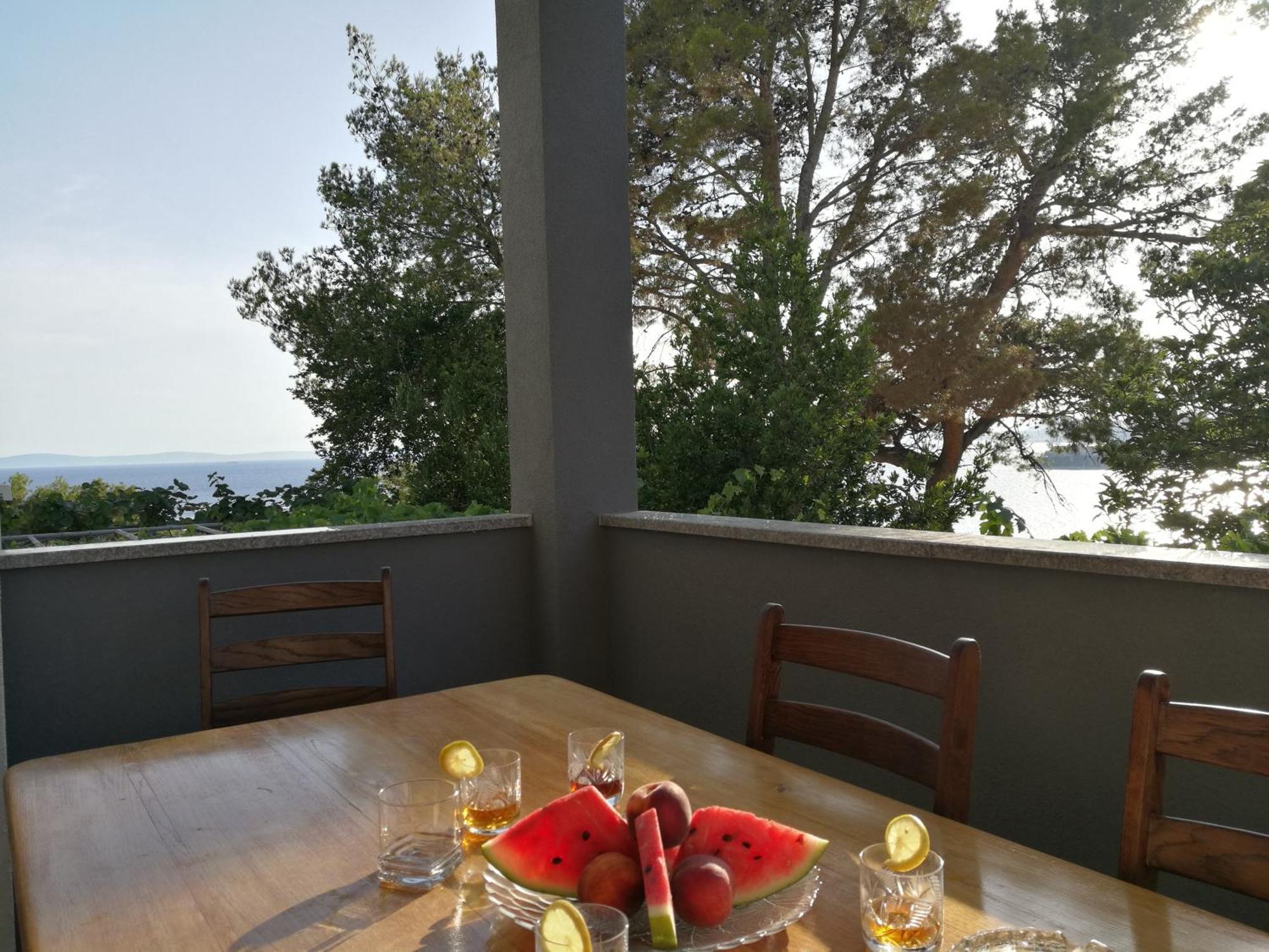 Apartment Jure Miljak Podstrana