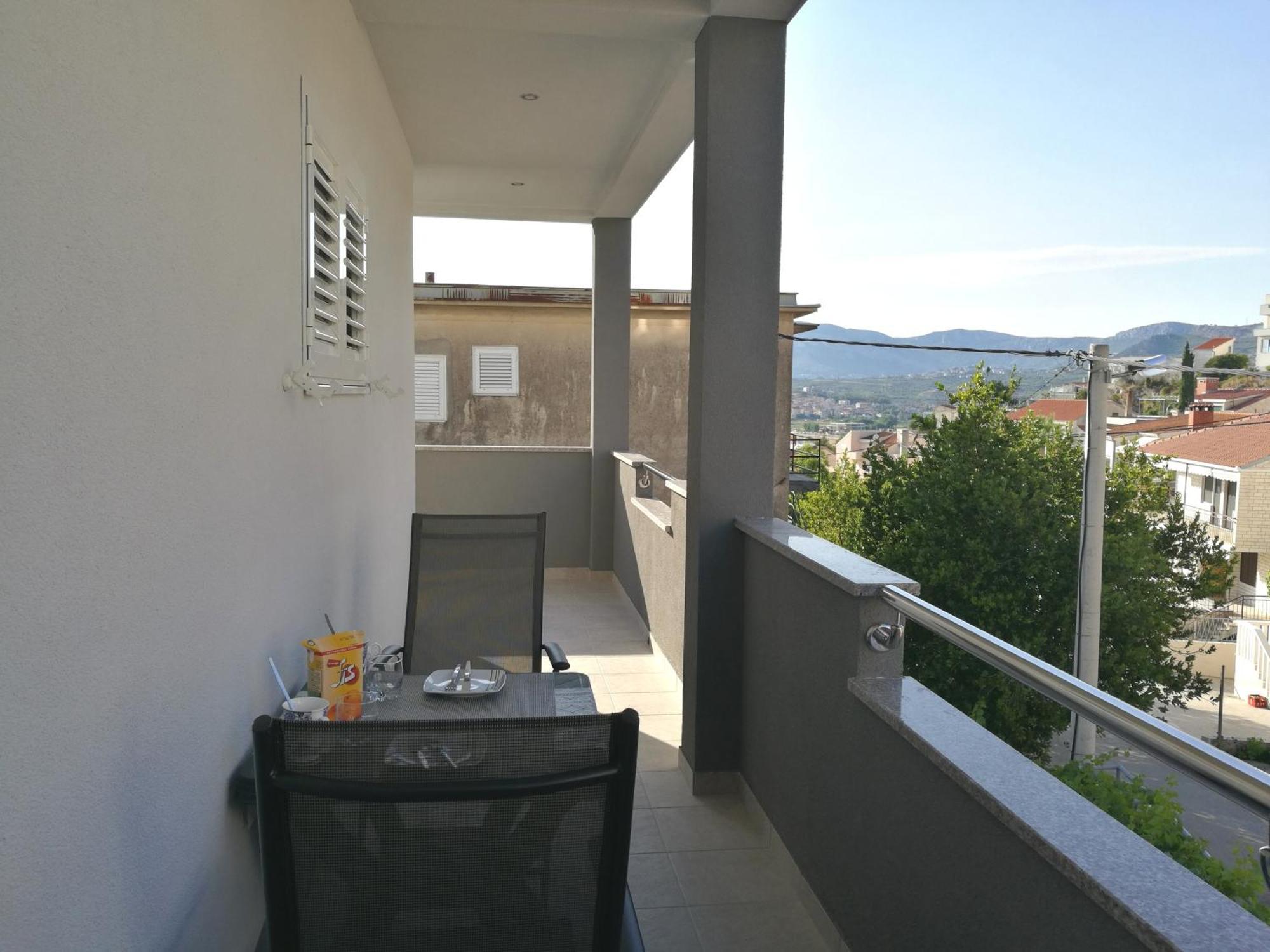 Apartment Jure Miljak Podstrana